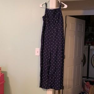 Old Navy jumpsuit